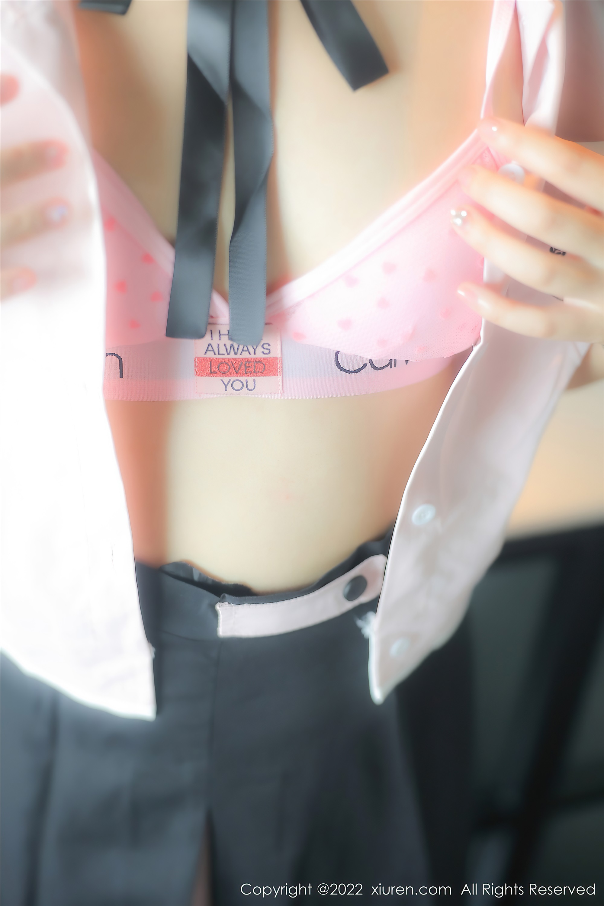 Xiuren秀人网 2022.08.16 NO.5443 小果冻儿